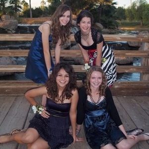 Meet your Posher, Ana